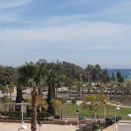 Apartamentos Turisticos Orpesa, Costa Caribe Oropesa del Mar Exterior foto