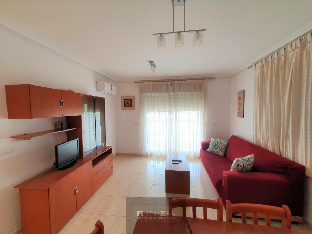 Apartamentos Turisticos Orpesa, Costa Caribe Oropesa del Mar Exterior foto