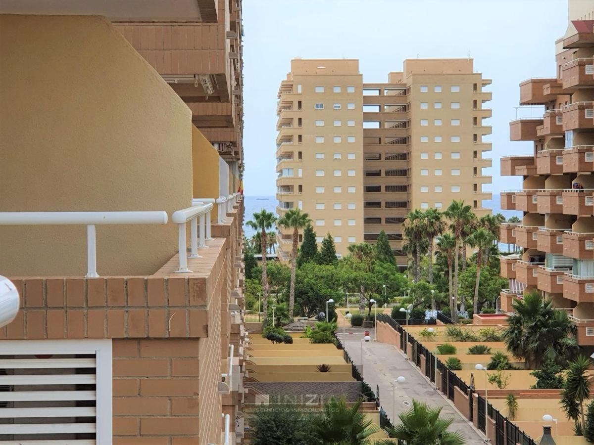 Apartamentos Turisticos Orpesa, Costa Caribe Oropesa del Mar Exterior foto