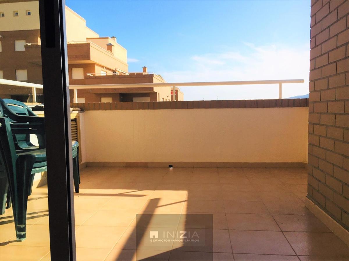 Apartamentos Turisticos Orpesa, Costa Caribe Oropesa del Mar Exterior foto