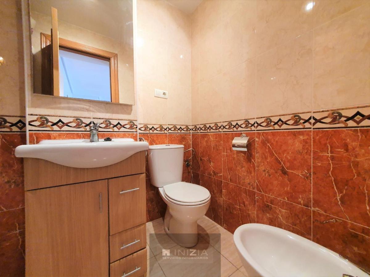 Apartamentos Turisticos Orpesa, Costa Caribe Oropesa del Mar Exterior foto